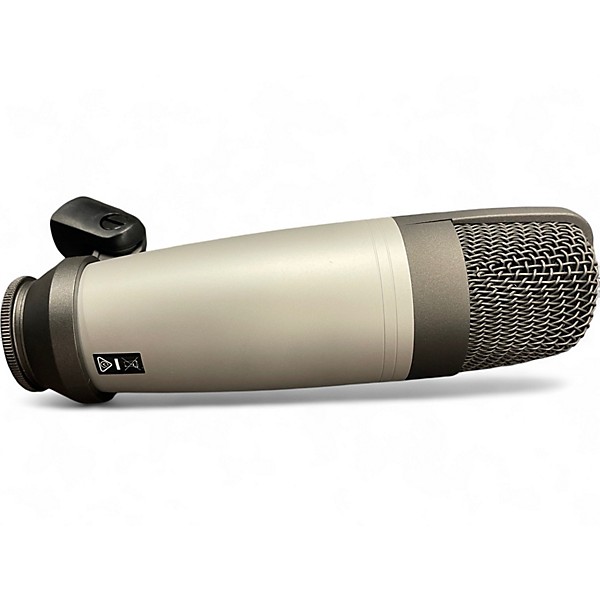 Used Samson co1 Condenser Microphone