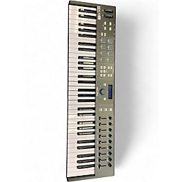 Used Arturia Keylab 61 Key MIDI Controller