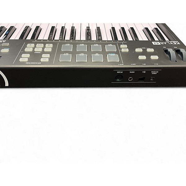 Used Arturia Keylab 61 Key MIDI Controller
