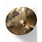 Used SABIAN 20in XSR RIDE Cymbal thumbnail