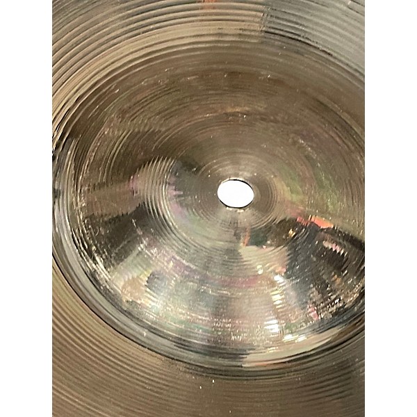 Used SABIAN 20in XSR RIDE Cymbal