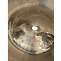 Used SABIAN 20in XSR RIDE Cymbal