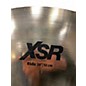 Used SABIAN 20in XSR RIDE Cymbal