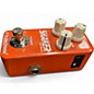 Used TC Electronic Shaker Mini Vibrato Effect Pedal