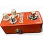 Used TC Electronic Shaker Mini Vibrato Effect Pedal
