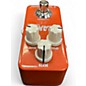 Used TC Electronic Shaker Mini Vibrato Effect Pedal