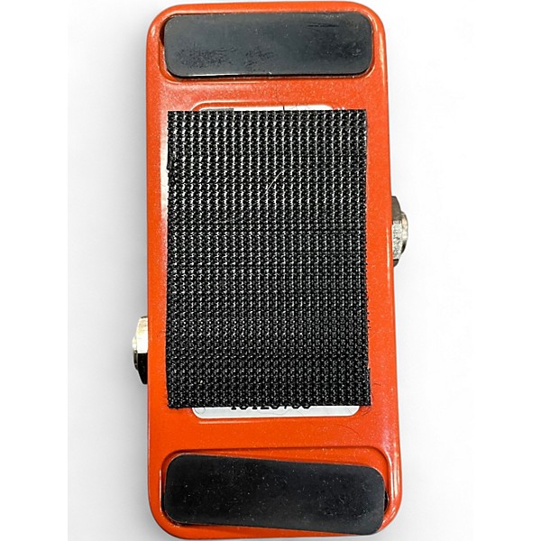 Used TC Electronic Shaker Mini Vibrato Effect Pedal