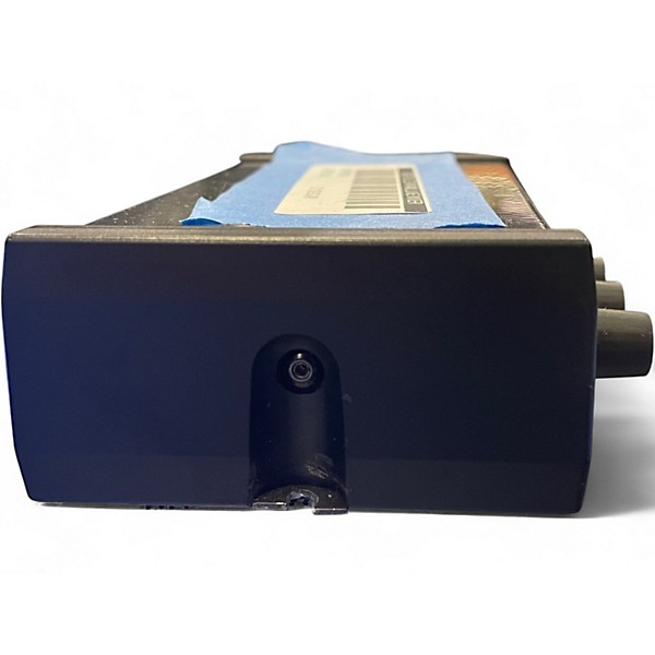 Used RDL EZ-MX4ML Line Mixer