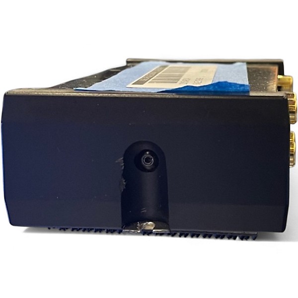 Used RDL EZ-MX4ML Line Mixer