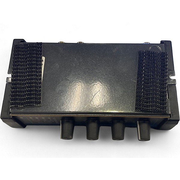 Used RDL EZ-MX4ML Line Mixer