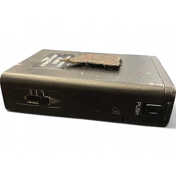 Used Audio-Technica AT8531 Microphone Preamp