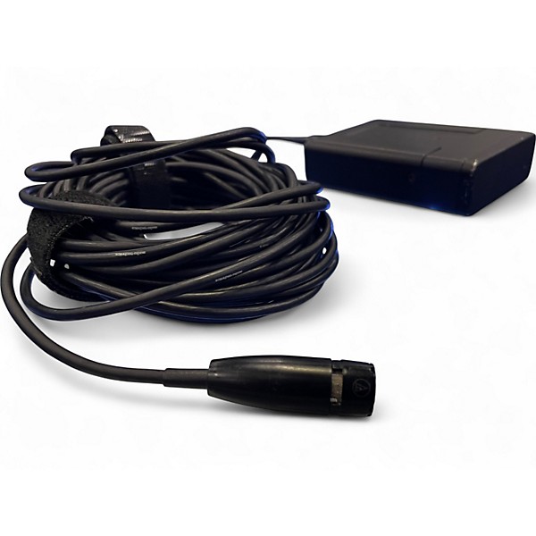 Used Audio-Technica AT835a Condenser Microphone