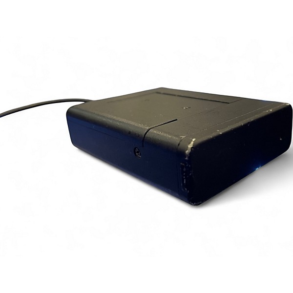 Used Audio-Technica AT835a Condenser Microphone