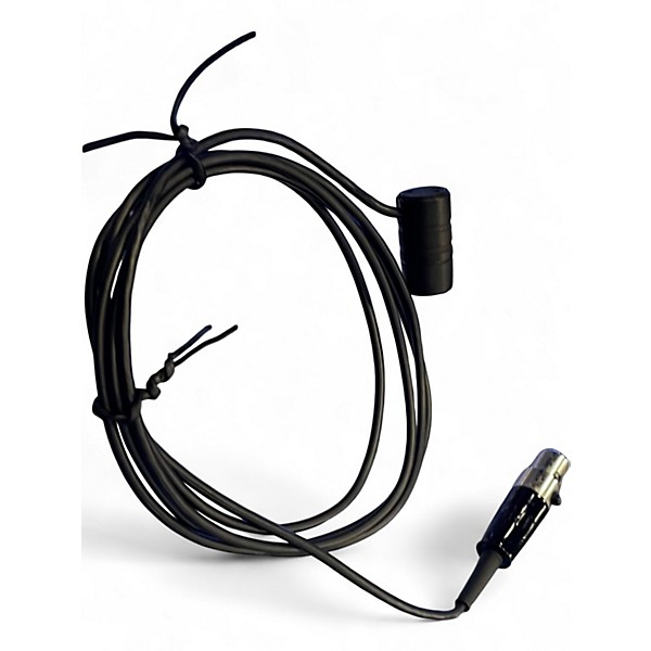 Used Shure WL183 Lavalier Wireless System