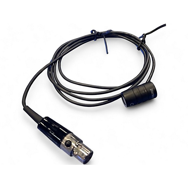 Used Shure WL183 Lavalier Wireless System