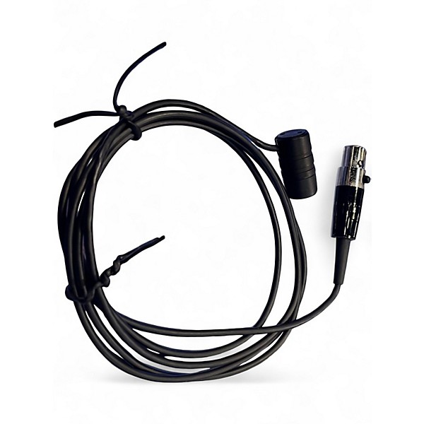 Used Shure WL183 Lavalier Wireless System