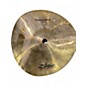 Used Zildjian 8in Trashformer Cymbal thumbnail