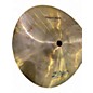 Used Zildjian 8in Trashformer Cymbal