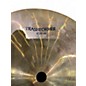 Used Zildjian 8in Trashformer Cymbal