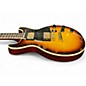 Used 2024 Gibson Custom Shop Les Paul Special DC Flamed Bourbon Burst Solid Body Electric Guitar