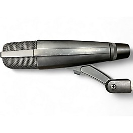 Used Sennheiser MD421 Dynamic Microphone