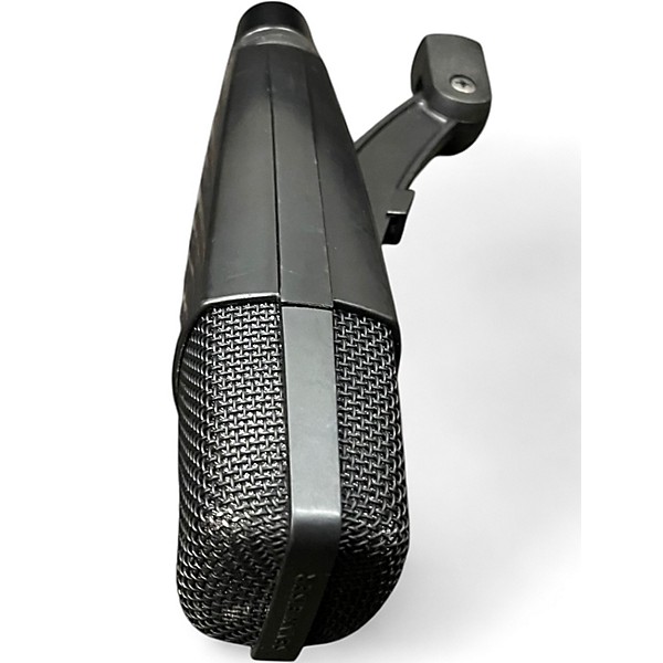Used Sennheiser MD421 Dynamic Microphone