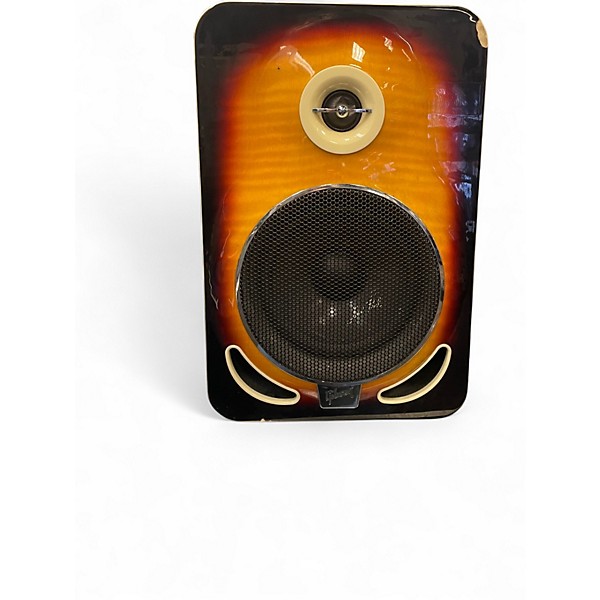 Used Gibson LP6 Powered Monitor