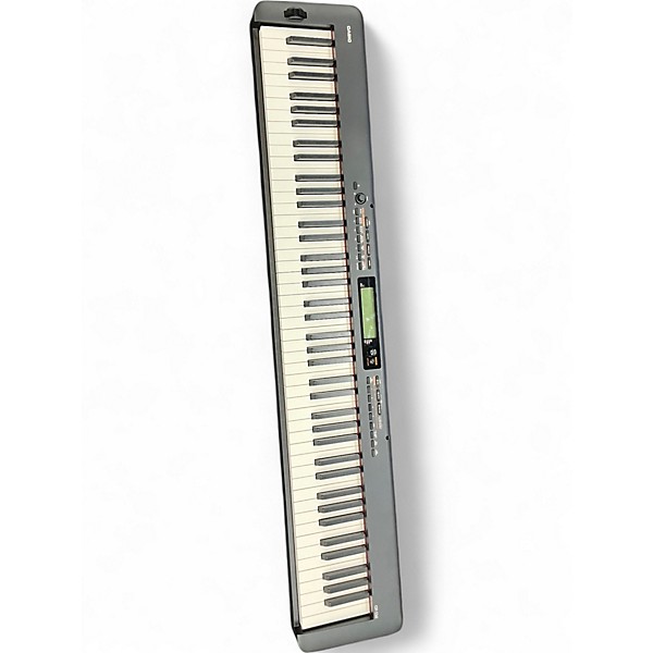 Used Casio CDP-S360 Digital Piano