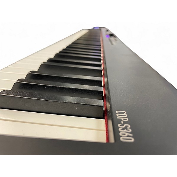 Used Casio CDP-S360 Digital Piano