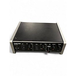 Used TASCAM US 2X2 Audio Interface