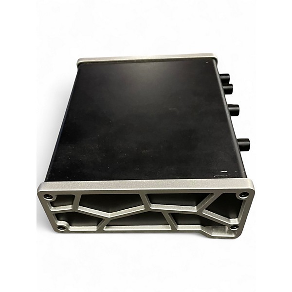 Used TASCAM US 2X2 Audio Interface