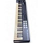 Used M-Audio OXYGEN61 MIDI Controller thumbnail