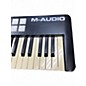 Used M-Audio OXYGEN61 MIDI Controller