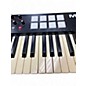 Used M-Audio OXYGEN61 MIDI Controller