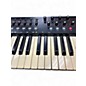 Used M-Audio OXYGEN61 MIDI Controller