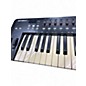 Used M-Audio OXYGEN61 MIDI Controller