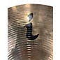 Used Zildjian 14in I SERIES HI HATT Cymbal
