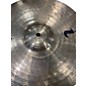 Used Zildjian 14in I SERIES HI HATT Cymbal