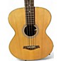 Used J. Reynolds JR1000 NATURAL Acoustic Bass Guitar