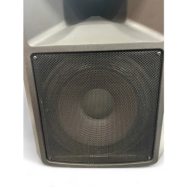 Used Electro-Voice SX100+ Unpowered Speaker
