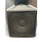 Used Electro-Voice SX100+ Unpowered Speaker