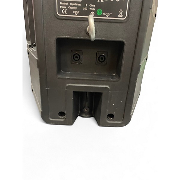 Used Electro-Voice SX100+ Unpowered Speaker