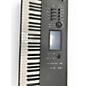 Used Yamaha MODX8+ Keyboard Workstation