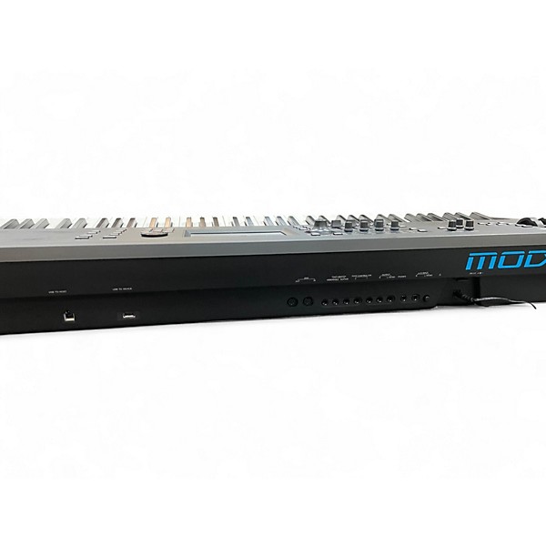 Used Yamaha MODX8+ Keyboard Workstation