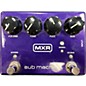 Used MXR SUB MACHINE Effect Pedal thumbnail