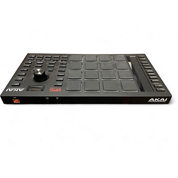 Used Akai Professional MPC STUDIO BLACK Production Controller