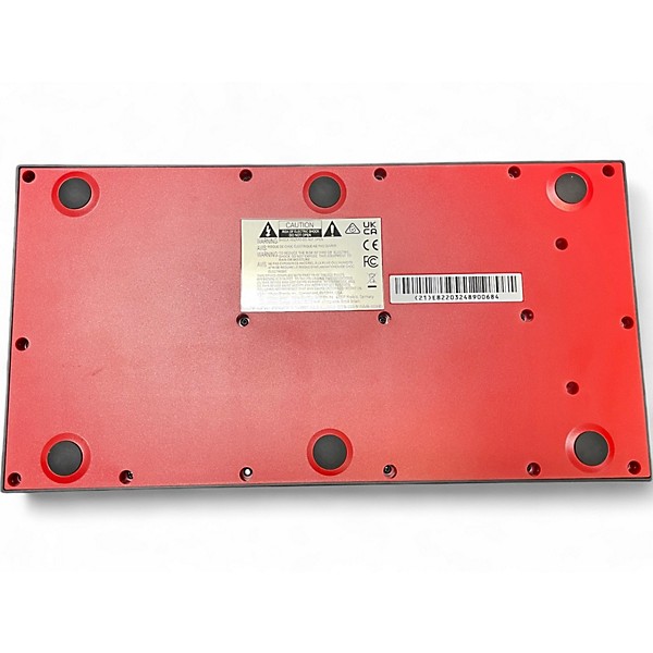 Used Akai Professional MPC STUDIO BLACK Production Controller