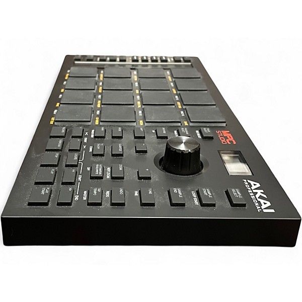 Used Akai Professional MPC STUDIO BLACK Production Controller