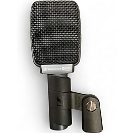 Used Sennheiser E609 Dynamic Microphone