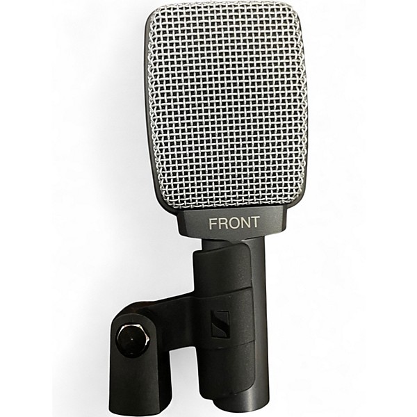 Used Sennheiser E609 Dynamic Microphone